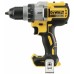 DeWALT DCD991T2 Aku vrtačka šroubovák XRP (95Nm/18V/2x6,0Ah) kufr Tstak